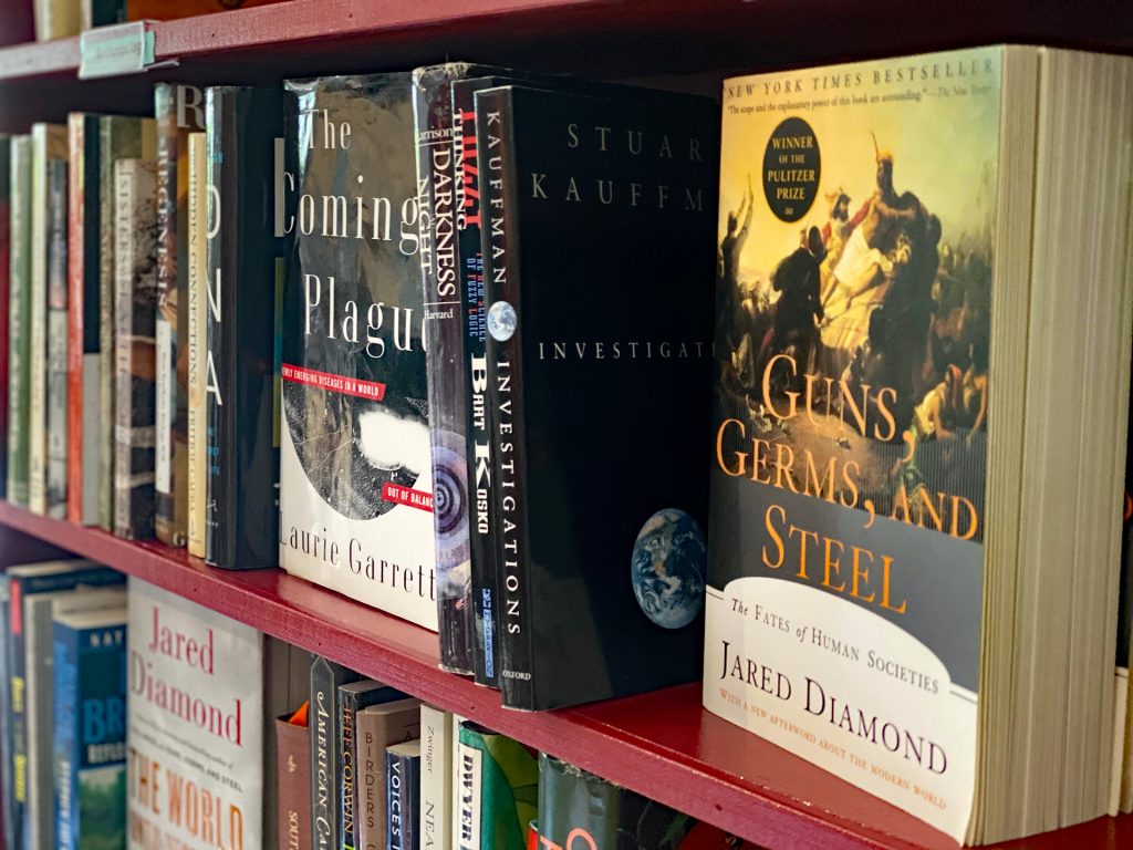 The Read Queen Bookstore & Cafe