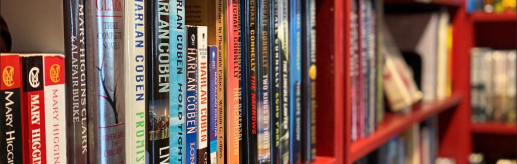 The Read Queen Bookstore & Cafe