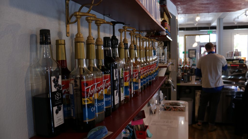 The Read Queen Bookstore & Cafe