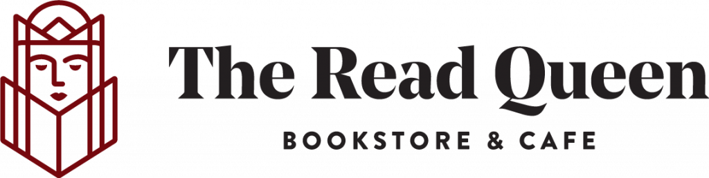 The Read Queen Bookstore & Cafe