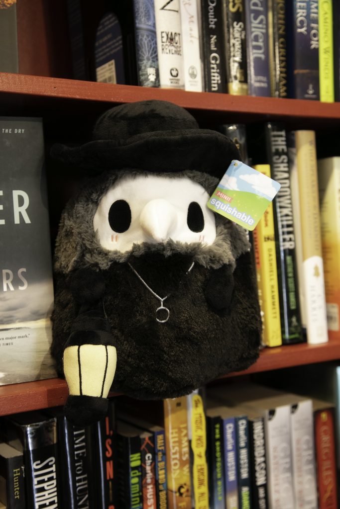 The Read Queen Bookstore & Cafe