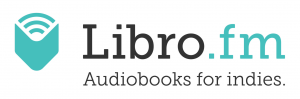 LibroFM Logo