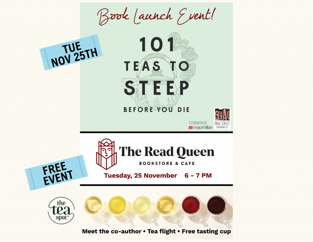 The Read Queen Bookstore & Cafe