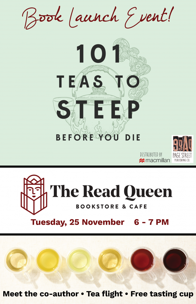 The Read Queen Bookstore & Cafe