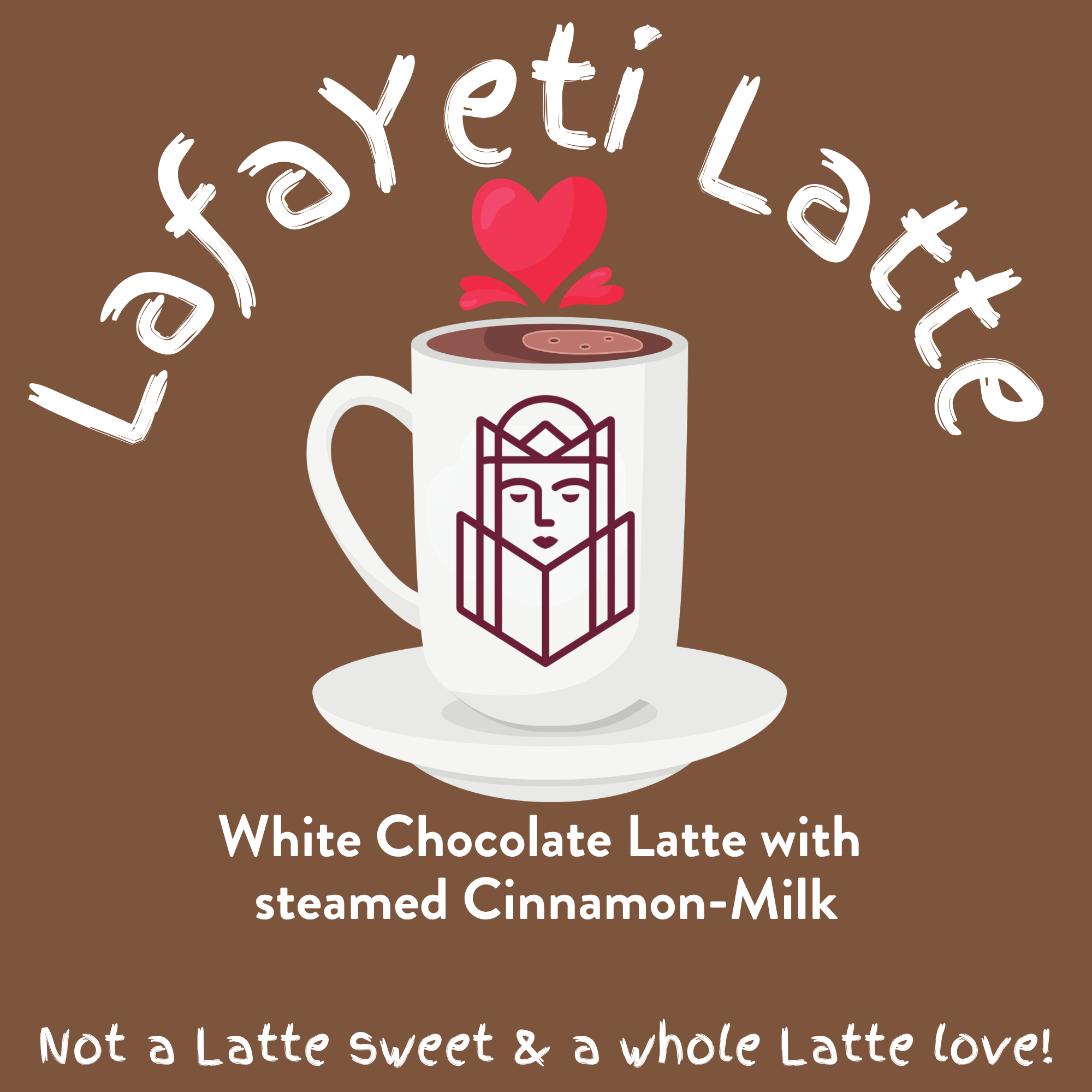 Lafayeti Latte